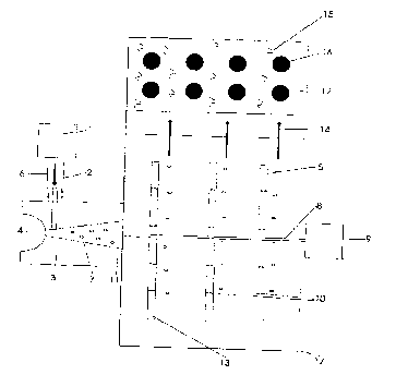 Une figure unique qui représente un dessin illustrant l'invention.